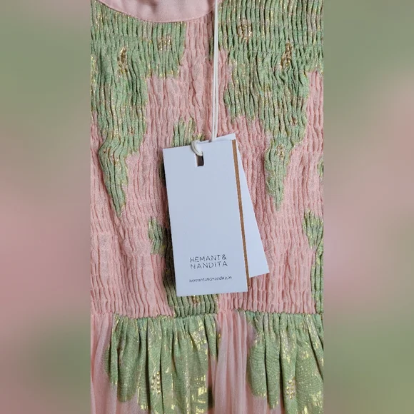 Mini dress - Picture 6 of 14